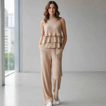 Conjunto Largo Catalina